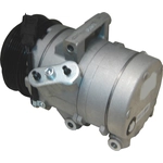 Order New Compressor And Clutch by GLOBAL PARTS DISTRIBUTORS - 6512757 For Your Vehicle