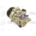 Order New Compressor And Clutch by GLOBAL PARTS DISTRIBUTORS - 6512803 For Your Vehicle