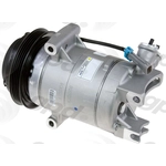 Order New Compressor And Clutch by GLOBAL PARTS DISTRIBUTORS - 6512805 For Your Vehicle