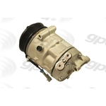 Order New Compressor And Clutch by GLOBAL PARTS DISTRIBUTORS - 6512806 For Your Vehicle