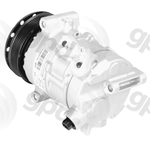 Order New Compressor And Clutch by GLOBAL PARTS DISTRIBUTORS - 6512808 For Your Vehicle