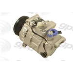 Order New Compressor And Clutch by GLOBAL PARTS DISTRIBUTORS - 6512809 For Your Vehicle