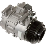 Order New Compressor And Clutch by GLOBAL PARTS DISTRIBUTORS - 6512814 For Your Vehicle
