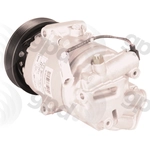 Order New Compressor And Clutch by GLOBAL PARTS DISTRIBUTORS - 6512822 For Your Vehicle