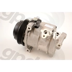 Order New Compressor And Clutch by GLOBAL PARTS DISTRIBUTORS - 6512825 For Your Vehicle