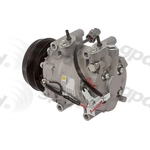 Order New Compressor And Clutch by GLOBAL PARTS DISTRIBUTORS - 6512834 For Your Vehicle