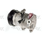 Order New Compressor And Clutch by GLOBAL PARTS DISTRIBUTORS - 6512840 For Your Vehicle