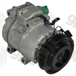 Order New Compressor And Clutch by GLOBAL PARTS DISTRIBUTORS - 6512846 For Your Vehicle