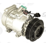 Order New Compressor And Clutch by GLOBAL PARTS DISTRIBUTORS - 6512848 For Your Vehicle