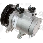Order New Compressor And Clutch by GLOBAL PARTS DISTRIBUTORS - 6512877 For Your Vehicle