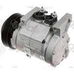 Order New Compressor And Clutch by GLOBAL PARTS DISTRIBUTORS - 6512904 For Your Vehicle