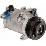 Order GLOBAL PARTS DISTRIBUTORS - 6512905 - New Compressor And Clutch For Your Vehicle