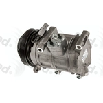 Order New Compressor And Clutch by GLOBAL PARTS DISTRIBUTORS - 6512909 For Your Vehicle
