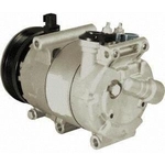 Order New Compressor And Clutch by GLOBAL PARTS DISTRIBUTORS - 6512914 For Your Vehicle