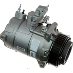 Order New Compressor And Clutch by GLOBAL PARTS DISTRIBUTORS - 6512923 For Your Vehicle
