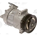 Order New Compressor And Clutch by GLOBAL PARTS DISTRIBUTORS - 6512937 For Your Vehicle