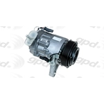 Order New Compressor And Clutch by GLOBAL PARTS DISTRIBUTORS - 6512942 For Your Vehicle