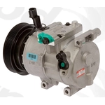 Order New Compressor And Clutch by GLOBAL PARTS DISTRIBUTORS - 6512956 For Your Vehicle