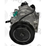 Order Compresseur et embrayage neuf de GLOBAL PARTS DISTRIBUTORS - 6512957 For Your Vehicle