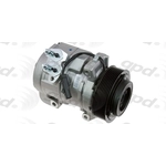 Order New Compressor And Clutch by GLOBAL PARTS DISTRIBUTORS - 6512980 For Your Vehicle