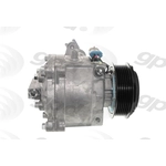 Order New Compressor And Clutch by GLOBAL PARTS DISTRIBUTORS - 6513004 For Your Vehicle