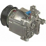 Order New Compressor And Clutch by GLOBAL PARTS DISTRIBUTORS - 6513005 For Your Vehicle