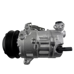 Order GLOBAL PARTS DISTRIBUTORS - 6513013 - A/C Compressor For Your Vehicle