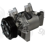 Order Compresseur et embrayage neuf par GLOBAL PARTS DISTRIBUTORS - 6513040 For Your Vehicle