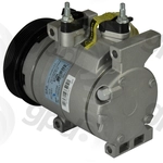 Order New Compressor And Clutch by GLOBAL PARTS DISTRIBUTORS - 6513051 For Your Vehicle