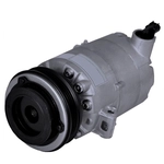 Order GLOBAL PARTS DISTRIBUTORS - 6513053 - A/C Compressor For Your Vehicle