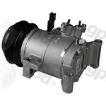 Order New Compressor And Clutch by GLOBAL PARTS DISTRIBUTORS - 6513055 For Your Vehicle