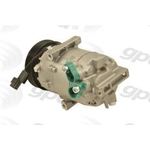 Order New Compressor And Clutch by GLOBAL PARTS DISTRIBUTORS - 6513100 For Your Vehicle