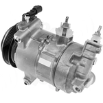Order New Compressor And Clutch by GLOBAL PARTS DISTRIBUTORS - 6513102 For Your Vehicle