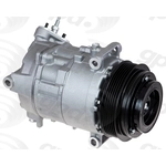 Order New Compressor And Clutch by GLOBAL PARTS DISTRIBUTORS - 6513130 For Your Vehicle