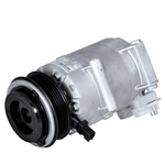 Order GLOBAL PARTS DISTRIBUTORS - 6513132 - A/C Compressor For Your Vehicle