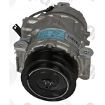 Order New Compressor And Clutch by GLOBAL PARTS DISTRIBUTORS - 6513142 For Your Vehicle