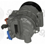 Order New Compressor And Clutch by GLOBAL PARTS DISTRIBUTORS - 6513144 For Your Vehicle