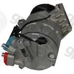 Order New Compressor And Clutch by GLOBAL PARTS DISTRIBUTORS - 6513186 For Your Vehicle