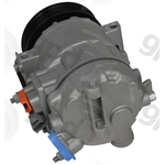 Order New Compressor And Clutch by GLOBAL PARTS DISTRIBUTORS - 6513192 For Your Vehicle