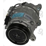 Order New Compressor And Clutch by GLOBAL PARTS DISTRIBUTORS - 6513199 For Your Vehicle