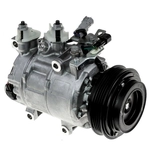 Order GLOBAL PARTS DISTRIBUTORS - 6513218 - A/C Compressor For Your Vehicle