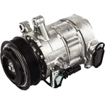 Order GLOBAL PARTS DISTRIBUTORS - 6513232 - A/C Compressor For Your Vehicle