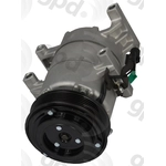 Order New Compressor And Clutch by GLOBAL PARTS DISTRIBUTORS - 6513246 For Your Vehicle