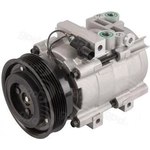 Order New Compressor And Clutch by GLOBAL PARTS DISTRIBUTORS - 6513248 For Your Vehicle