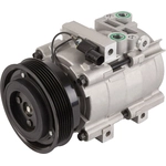 Order New Compressor And Clutch by GLOBAL PARTS DISTRIBUTORS - 6513248 For Your Vehicle