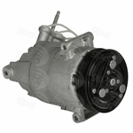 Order New Compressor And Clutch by GLOBAL PARTS DISTRIBUTORS - 6513259 For Your Vehicle