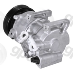 Order New Compressor And Clutch by GLOBAL PARTS DISTRIBUTORS - 6513268 For Your Vehicle