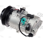 Order New Compressor And Clutch by GLOBAL PARTS DISTRIBUTORS - 6513276 For Your Vehicle