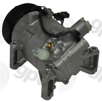 Order New Compressor And Clutch by GLOBAL PARTS DISTRIBUTORS - 6513297 For Your Vehicle