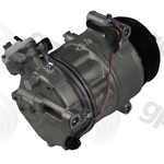 Order New Compressor And Clutch by GLOBAL PARTS DISTRIBUTORS - 6513305 For Your Vehicle